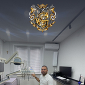 Авагян Гор Марзпетунович, стоматолог-терапевт