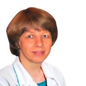 Петрук Наталья Ивановна, педиатр