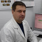 Кудашкин Юрий Серафимович, уролог