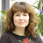 Усанова Ирина Игоревна, логопед