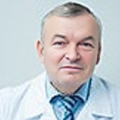 Заикин Николай Васильевич, офтальмолог