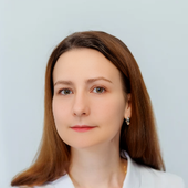 Воронова Анастасия Игоревна, ЛОР