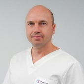 Иванов Дмитрий Владимирович, педиатр