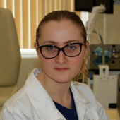 Сопромадзе Саломе Васоевна, ЛОР