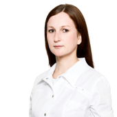 Семенова Людмила Джашарбековна, кардиолог