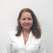 Найденович Эльмира Камилевна, детский стоматолог