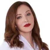 Парфенова Мария Михайловна, врач-косметолог