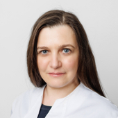 Акиньхова Ирина Александровна, эндокринолог