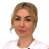 Кузьмина Кристина Сергеевна, гинеколог