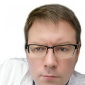 Шабалин Алексей Алексеевич, анестезиолог