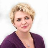 Трофимова Александра Константиновна, нейропсихолог
