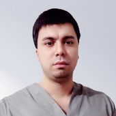 Рзаев Закир Камилович, ортопед