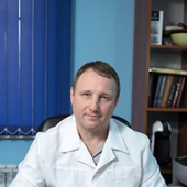 Мадорский Владимир Викторович, психиатр