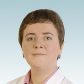 Шелковникова Анна Владимировна, невролог