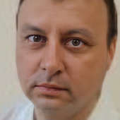 Барсуков Иван Михайлович, терапевт