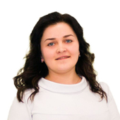 Пузынина Алена Юрьевна, хирург