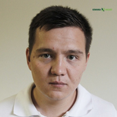 Хабибулин Роман Рафикович, психолог