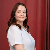 Бадретдинова Рита Рустамовна, детский аллерголог