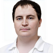 Семяшкин Максим Михайлович, невролог