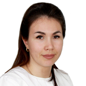 Хажиева Юлия Юлаевна, гинеколог