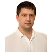 Усенко Андрей Викторович, стоматолог-хирург