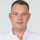 Семенов Павел Александрович, онколог