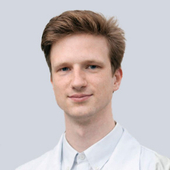 Пузань Николай Михайлович, эндоскопист