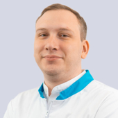 Савельев Ярослав Валерьевич, травматолог-ортопед