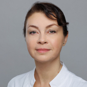 Павловская Янина Владимировна, эндокринолог