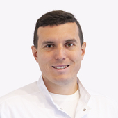 Климов Павел Владимирович, невролог