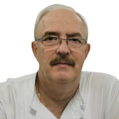 Приходько Игорь Евгеньевич, невролог