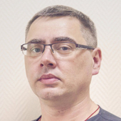 Кузьмин Роман Николаевич, сосудистый хирург