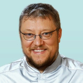 Шестериков Алексей Савватиевич, челюстно-лицевой хирург