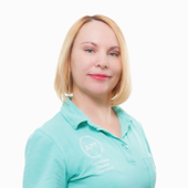 Синчихина Оксана Павловна, косметолог