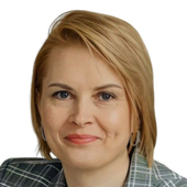 Скальная Маргарита Геннадиевна, терапевт