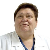 Тулокина Ольга Юрьевна, акушерка