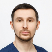 Муратшин Дмитрий Олегович, ЛОР