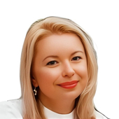 Бухтиярова Ольга Геннадьевна, стоматолог-терапевт