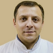 Ягубов Фуад Фахраддинович, уролог