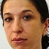 Оганезова Юлия Романовна, онкогинеколог