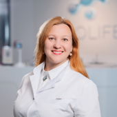 Бунтакова Марина Николаевна, реабилитолог
