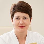 Арасланова Елена Махаметовна, невролог