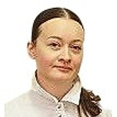 Пахтусова Юлия Владиславовна, ревматолог