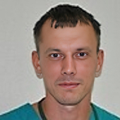 Мартынов Юрий Николаевич, анестезиолог