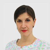 Лапшинова Светлана Александровна, стоматолог-терапевт