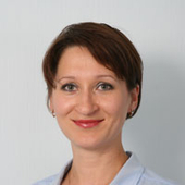 Горячкина Леонтина Ильинична, стоматолог-терапевт