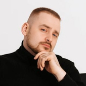 Маркин Виталий Игоревич, стоматолог-ортопед