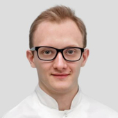 Остапенко Ярослав Сергеевич, невролог