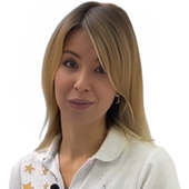 Сандовал Екатерина Александровна, стоматолог-терапевт