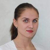 Соколова Маргарита Андреевна, стоматолог-терапевт